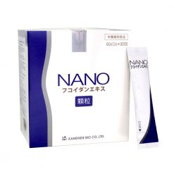 Fucoidan Nano
