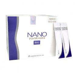 Fucoidan Nano 60goi