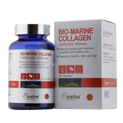 Careline Bio Marine Collagen