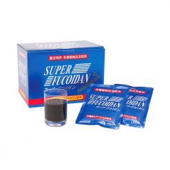 super fucoidan