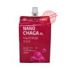 Chaga Nano Bubble Hydrogen