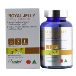 Sữa Ong Chúa Royal Jelly