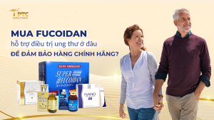 fucoidan nhật bản mua ở đâu
