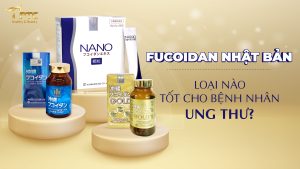 fucoidan nhật bản
