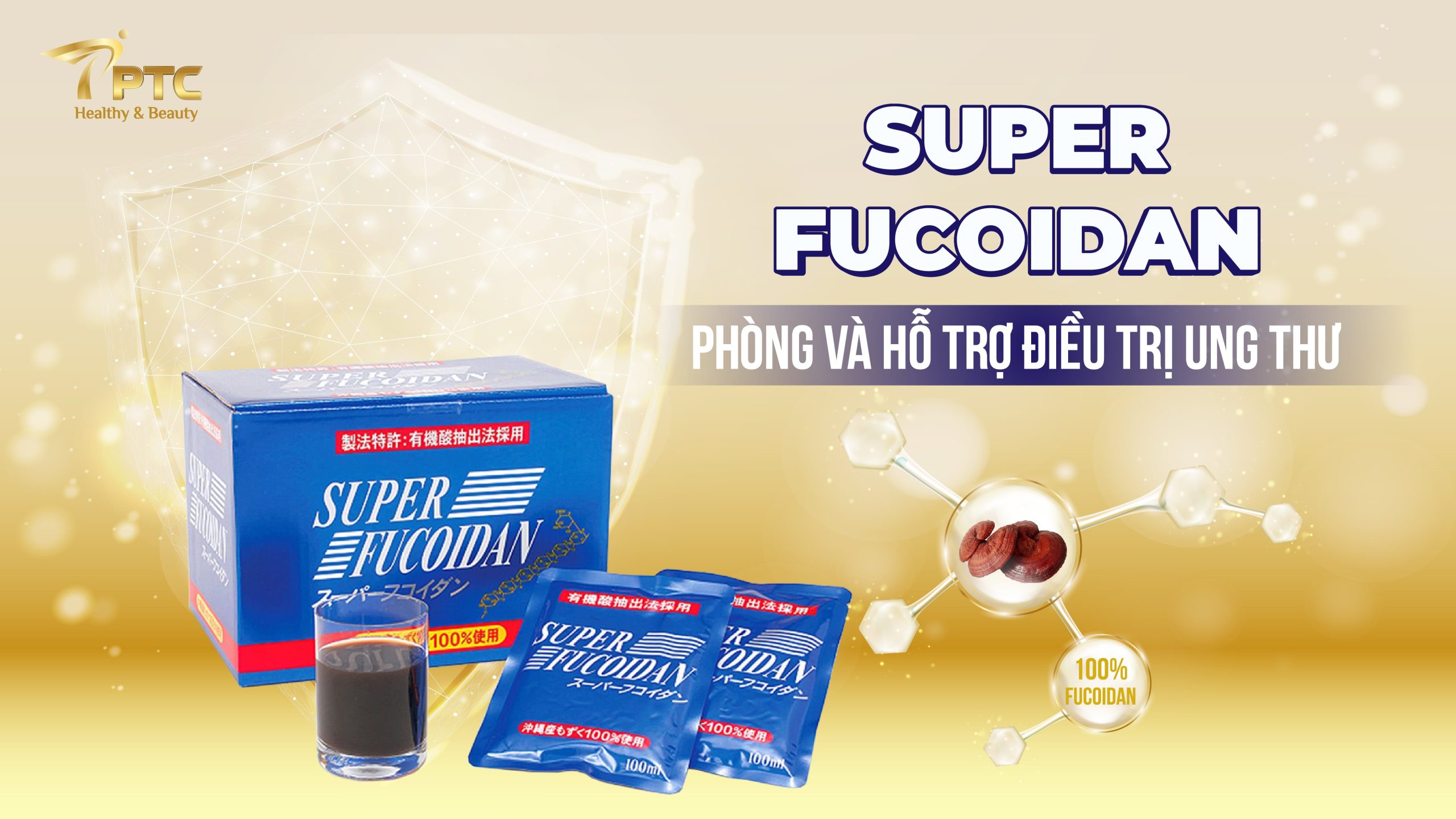Super Fucoidan