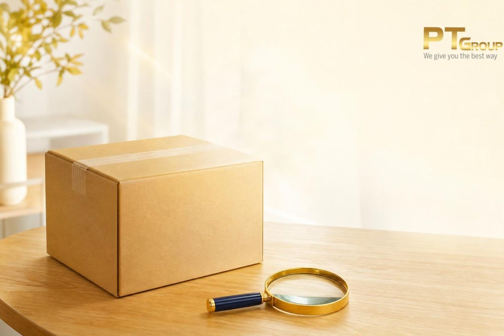 Mua Fucoidan Kanehide ở đâu chính hãng? Checklist 7 điểm trước khi chuyển khoản