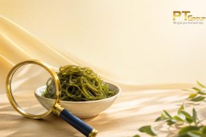 Cách phân biệt Fucoidan Kanehide chính hãng và hàng giả