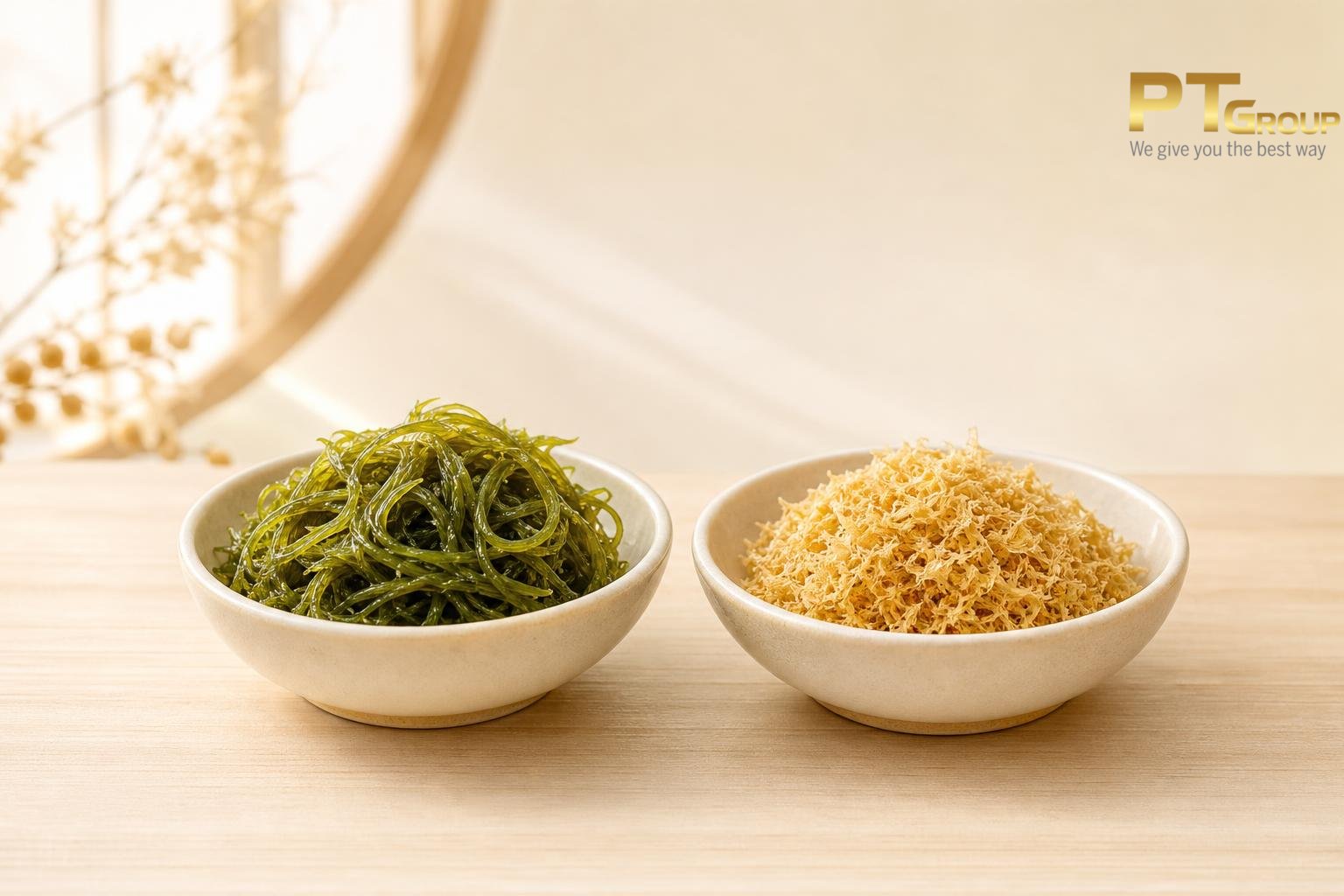 So sánh Okinawa Fucoidan và Okinawa Fucoidan Gold: khác nhau ở đâu?